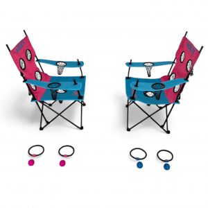 Holey Poley Game Set