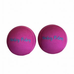 Game Balls - Pink