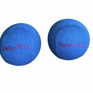 Game Balls - Blue