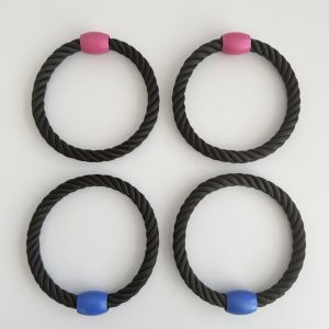 Rope Ring Set